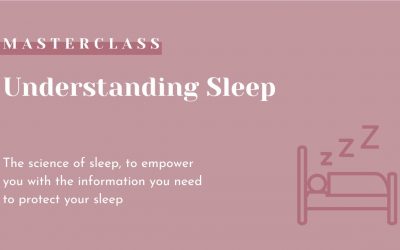 Understanding Sleep